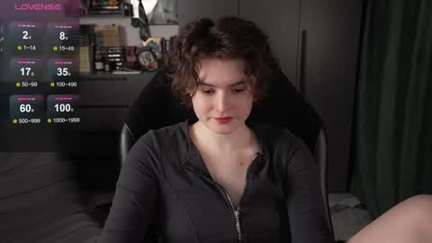 Helen Blossom online show from 04/01/26, 01:52