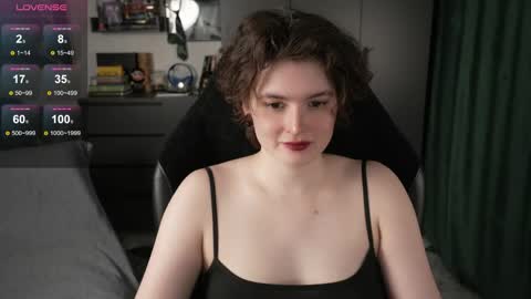 Snapshot of cybersamuraii chatting on 05/07/26, 01:49 Helen Blossom online show from 05/07/26, 01:49