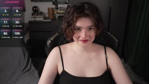 Snapshot of cybersamuraii chatting on 05/19/26, 02:01 Helen Blossom online show from 05/19/26, 02:01