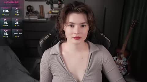 Helen Blossom online show from 06/22/26, 02:25