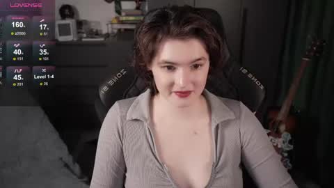 Helen Blossom online show from 07/02/26, 01:50