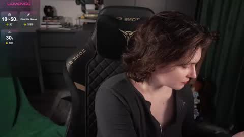 Helen Blossom online show from 07/13/26, 01:36