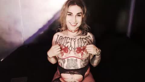 Nikki online show from 01/07/25, 01:17