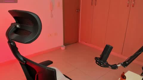 Snapshot of cyborgmuse chatting on 10/25/25, 06:43 cyborgmuse online show from 10/25/25, 06:43