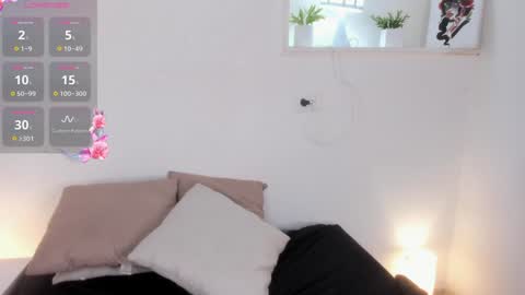 Snapshot of cylie_lee chatting on 01/23/25, 10:22 Cylie online show from 01/23/25, 10:22