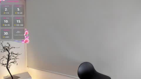 Snapshot of cylie_lee chatting on 01/27/25, 12:48 Cylie online show from 01/27/25, 12:48
