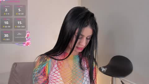 Snapshot of cylie_lee chatting on 01/28/25, 04:08 Cylie online show from 01/28/25, 04:08