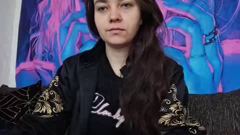 Cyndee Winter online show from 01/07/25, 11:26