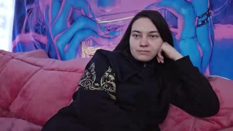 Cyndee Winter online show from 01/11/25, 02:15