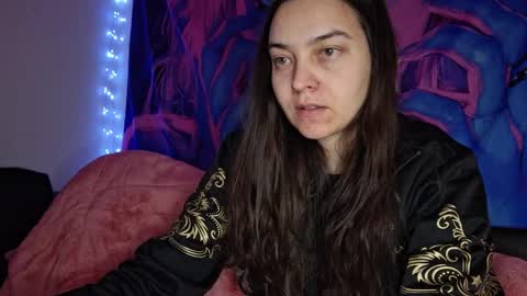 Cyndee Winter online show from 02/01/25, 04:00