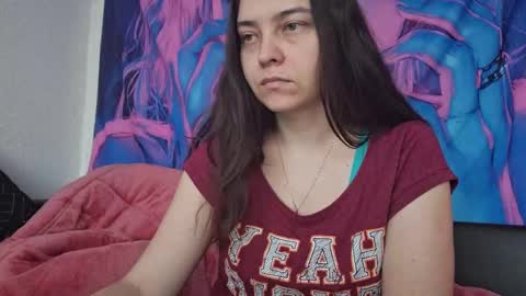 Cyndee Winter online show from 02/08/25, 03:31