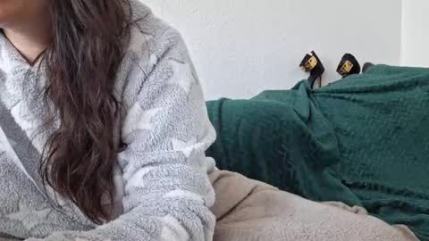 Cyndee Winter online show from 09/24/25, 07:12