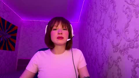 Snapshot of cyndidonnelly chatting on 04/14/26, 03:01 Sidny online show from 04/14/26, 03:01