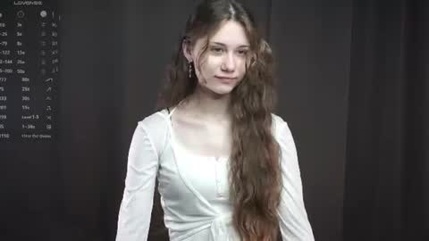 Snapshot of cyndyvalerio chatting on 06/14/26, 07:10 Call me Stacy if you want 3 online show from 06/14/26, 07:10