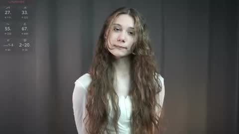 Snapshot of cyndyvalerio chatting on 06/21/26, 07:33 Call me Stacy if you want 3 online show from 06/21/26, 07:33
