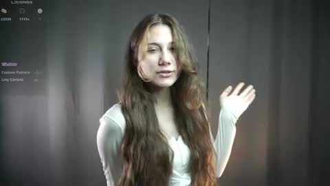Snapshot of cyndyvalerio chatting on 06/26/26, 07:13 Call me Stacy if you want 3 online show from 06/26/26, 07:13