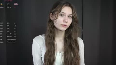 Snapshot of cyndyvalerio chatting on 07/17/26, 07:48 Call me Stacy if you want 3 online show from 07/17/26, 07:48