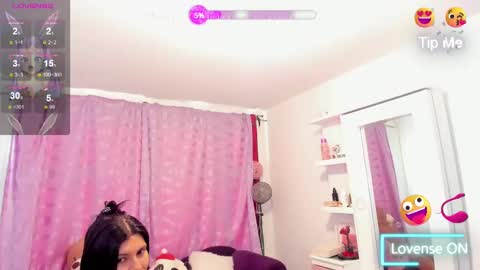 Snapshot of cynthiawatson_ chatting on 02/26/25, 01:08 Cynthia online show from 02/26/25, 01:08