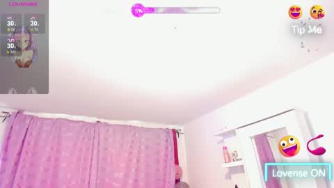 Snapshot of cynthiawatson_ chatting on 03/10/25, 01:10 Cynthia online show from 03/10/25, 01:10