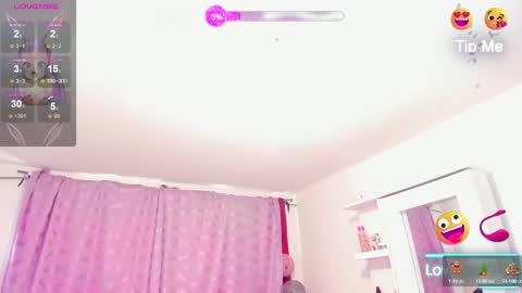 Snapshot of cynthiawatson_ chatting on 03/11/25, 01:12 Cynthia online show from 03/11/25, 01:12