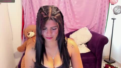 Snapshot of cynthiawatson_ chatting on 09/11/25, 02:39 Cynthia online show from 09/11/25, 02:39