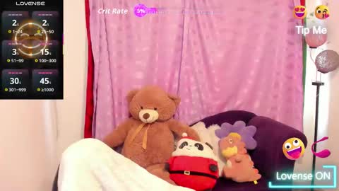 Snapshot of cynthiawatson_ chatting on 12/02/25, 02:56 Cynthia online show from 12/02/25, 02:56