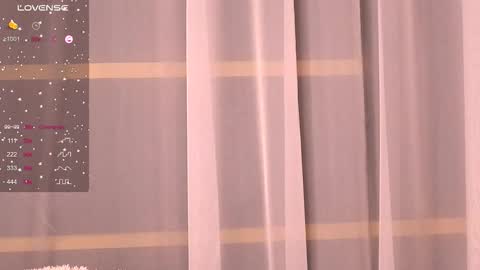 Snapshot of cynthiawest chatting on 10/29/25, 03:53 Ivy online show from 10/29/25, 03:53