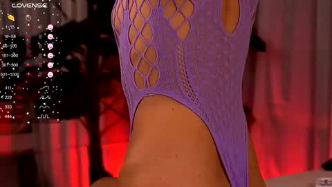 Ivy online show from 02/10/26, 04:27