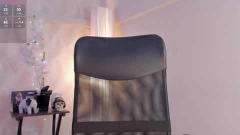 Snapshot of cyntia_adams chatting on 01/28/25, 07:00 cyntia_adams online show from 01/28/25, 07:00