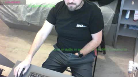 Chris online show from 01/18/26, 08:56