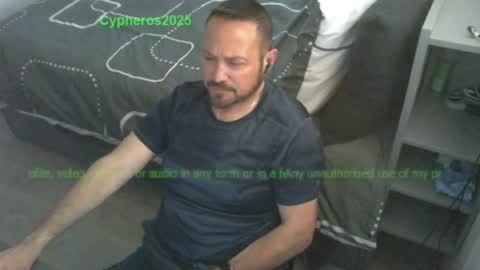 Chris online show from 04/27/26, 08:45