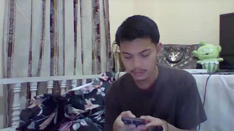 Snapshot of cyrenzortegal chatting on 04/15/26, 07:10 cyrenzortegal online show from 04/15/26, 07:10