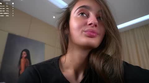 Isabella online show from 04/06/26, 01:03