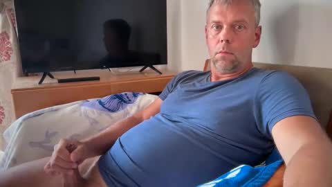 Czen online show from 05/31/26, 01:18
