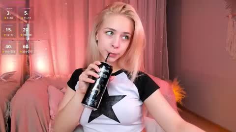 Julie online show from 03/13/26, 07:04