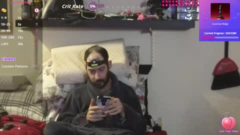 D0pey42O online show from 11/23/25, 06:13