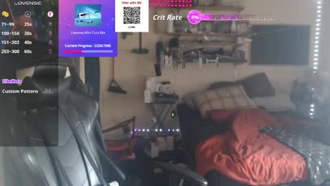 D0pey42O online show from 05/15/26, 12:34