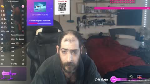 D0pey42O online show from 05/17/26, 12:56