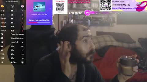 D0pey42O online show from 05/23/26, 06:23