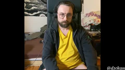 Snapshot of d1ckass chatting on 02/15/25, 10:31 d1ckass online show from 02/15/25, 10:31