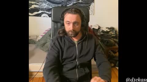 d1ckass online show from 03/27/26, 04:18