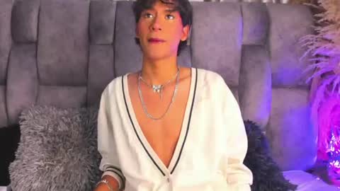 Darked online show from 11/18/25, 04:39