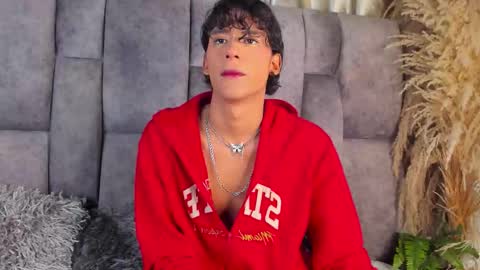 Darked online show from 11/29/25, 04:37