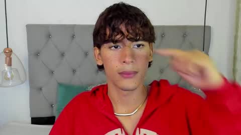 Darked online show from 04/17/26, 04:26