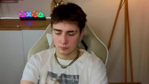 Diss online show from 02/03/26, 04:12