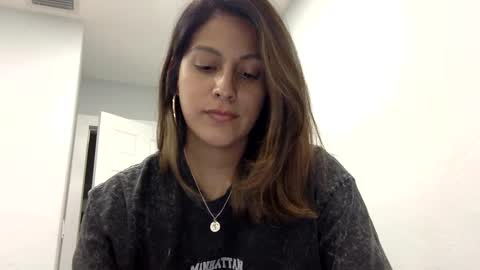 Paulette online show from 02/17/25, 04:09