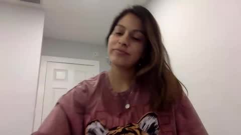 Paulette online show from 02/19/25, 02:44