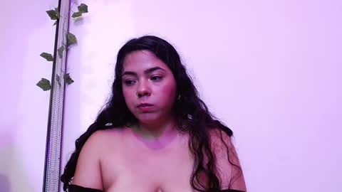 Anna modelo independiente online show from 01/05/25, 02:08
