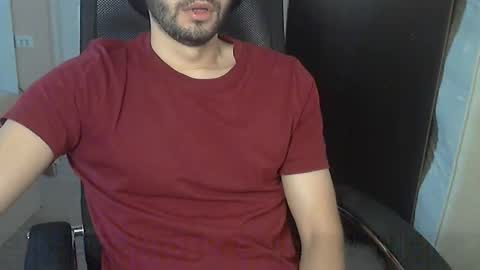 Snapshot of d_____________k chatting on 10/24/25, 05:59 Dolce online show from 10/24/25, 05:59