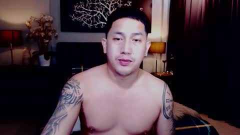 D GreatALEXANDER online show from 10/03/25, 02:36